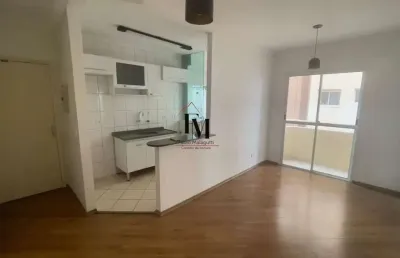 Apartamento para venda em são bernardo do campo, vila gonçalves, 2 dormitórios, 1 banheiro, 1 vaga