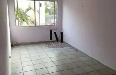 Apartamento para venda em taboão da serra, parque pinheiros, 2 dormitórios, 1 banheiro, 1 vaga