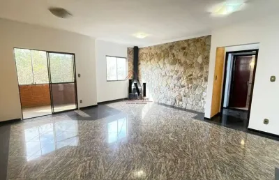 Apartamento para venda em são bernardo do campo, planalto, 4 dormitórios, 3 suítes, 4 banheiros, 4 vagas