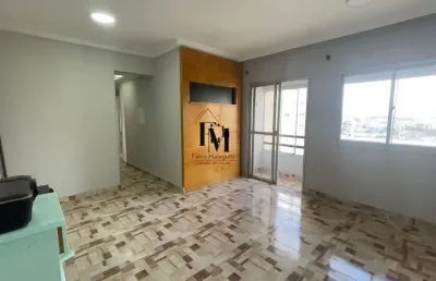 Apartamento para venda em são bernardo do campo, planalto, 3 dormitórios, 1 suíte, 2 banheiros, 2 vagas