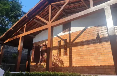 Casa com 2 quartos à venda na Avenida Professor Oscar Pereira, 2842, Glória, Porto Alegre