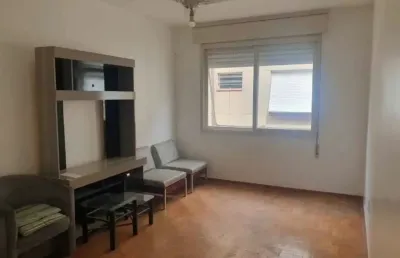 Apartamento com 3 quartos à venda na Praça Princesa Isabel, 1, Azenha, Porto Alegre