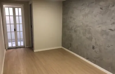 Apartamento com 1 quarto à venda na Rua Tiradentes, 326, Independência, Porto Alegre