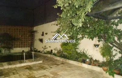 Venda/ casa triplex 286m² - vila bertioga - mooca - sp - conforto para família