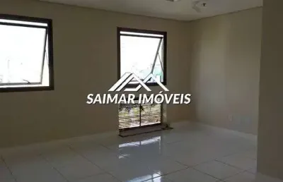 Aluguel / sala comercial 36,15 m² - higienópolis- sp