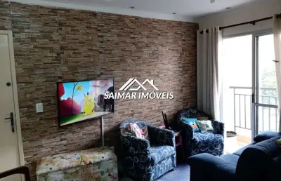 Venda/apartamento 48m² - vila santa clara - sp - ótima local
