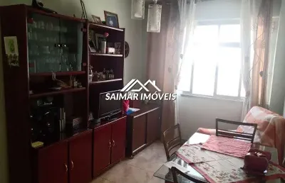 Apartamento com 1 quarto à venda na Rua Capitão Pacheco e Chaves, Vila Prudente, São Paulo