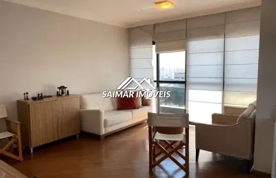 Apartamento com 3 quartos à venda na Mooca, São Paulo 