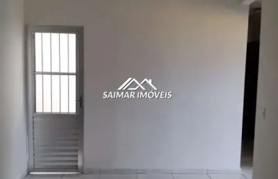 Aluguel apartamento 60m² - parque são lucas - sp - ótima loc