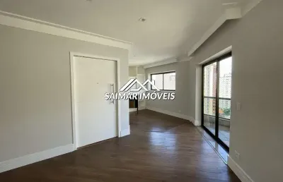 Venda - apartamento 170m² - perdizes - sp - conforto familia
