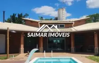 Venda - chácara  2180m² - interior de são paulo - itú