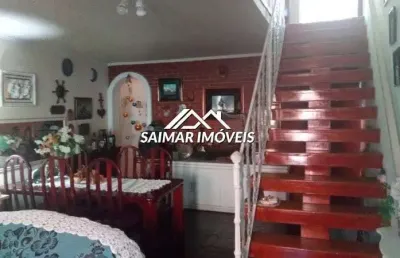Venda sobrado 290m² - vila prudente - ótima localização - sp