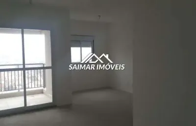 Venda - apartamento 57m² - vila pruidente - sp - conforto