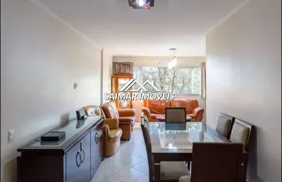 Venda - apartamento 105m² - mooca - sp - ótima localização