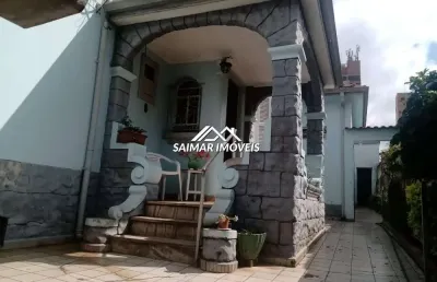 Venda - casa e terreno 264m² - ipiranga - sp  oportunidades