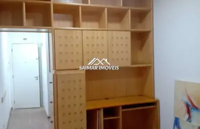 Aluguel - sala comercial 33m² - bela vista - sp - business