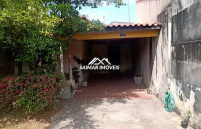 Venda - terreno e casa 144m² - vila barcelona - sorocaba