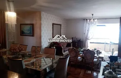 Venda - apt   mobiliado 95m² - mooca - ótima localização