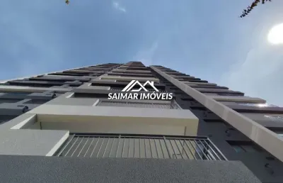 Venda - apartamento novo 67,70 m² - vila prudente - sp