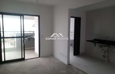 Venda - apartamento novo 63,32 m² - vila prudente - sp