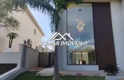 Venda - sobrado 349m² - cond. - alphaville  - sp - segurança