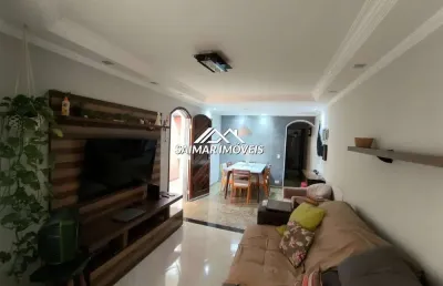 Venda - sobrado 150m² - mooca -  sp- 04 dormitórios 02 vagas