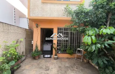 Venda - sobrado110m² - mirandopolis - sp - ótima localização