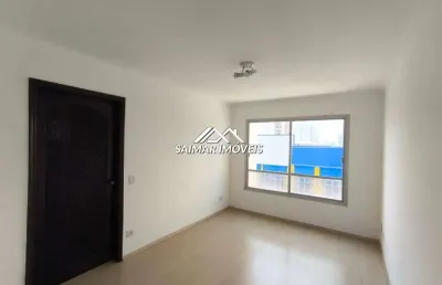 Aluguel - apartamento 58m² - mooca - 01 dormitrório - sp