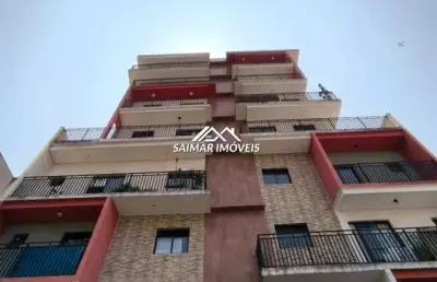 Venda - apartamento 46m²  - vila formosa -  02 dormitórios