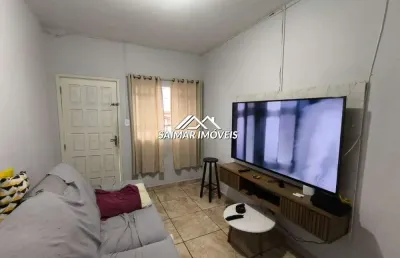 Venda - terreno e casa térrea 160m² - vila santa clara - sp