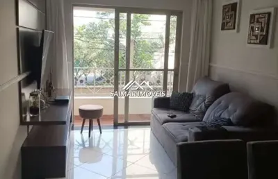 Venda - apartamento 74m² - vila prudente - sp -  morar bem