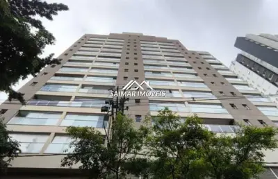 Venda - apartamento mobiliado  27m² - vila prudente - sp