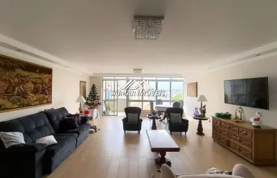 Venda - apartamento 327m² - mooca - espaço e conforto