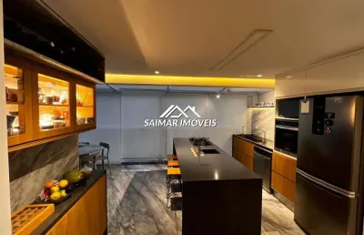 Venda - apartamento 79² - vila formosa/ analia franco  sp