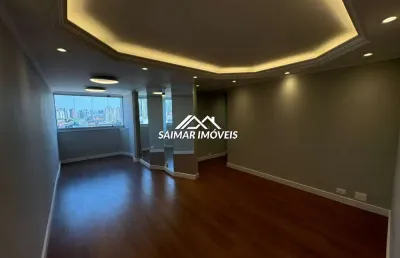 Venda - apartamento 72m² - chacará santo antonio - sp