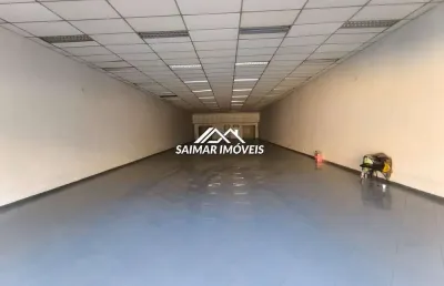 Aluguel - salão comercial - 400m² mooca - ideias e realidade