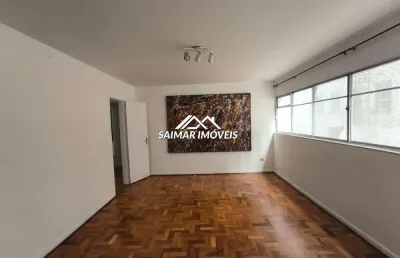 Aluguel  - apartamento  88m² - jardim paulista - sp