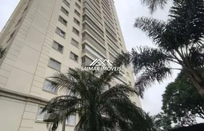Excelente apartamento de 94m² para alugar na mooca!