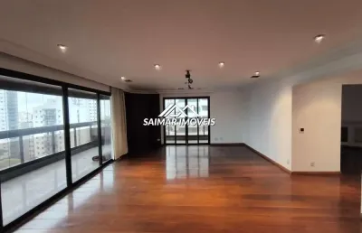 Venda/ apartamento alto padrão 370m² - aclimação - sp