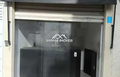 Locação - salão comercial 10m² - vila regente feijo - sp
