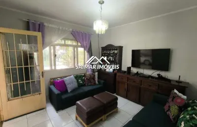 Venda - casa térrea e terreno amplo edícula  investidores