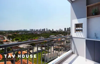 Apartamento com 2 quartos à venda no Santo Antônio, Balneário Piçarras 