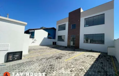 Apartamento à venda em itajuba barra velha - sc | próximo ao supermercado komprão