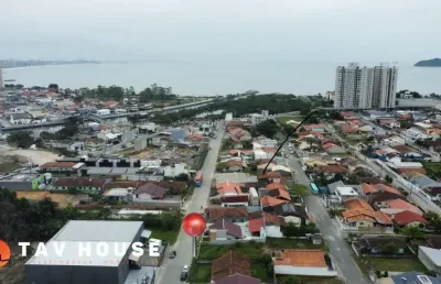 A venda - terreno 500 metros do mar  na praia aelgre penha