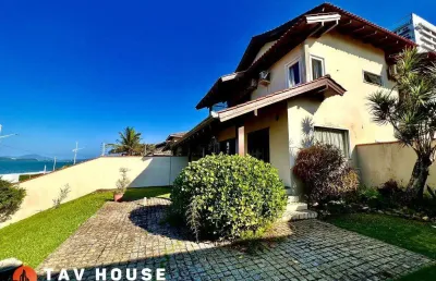 Casa com 4 quartos à venda no Itacolomi, Balneário Piçarras 