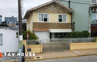 Casa com 4 quartos à venda no Centro, Balneário Piçarras 