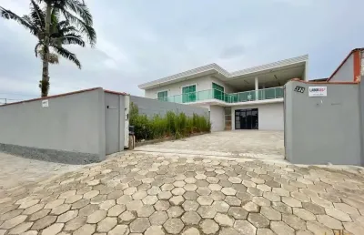 Casa com 5 quartos para alugar na Rua Beirute, Itaum, Joinville
