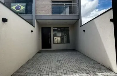 Casa com 2 quartos à venda no Centro, Balneário Piçarras 