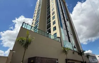 Apartamento com 3 quartos para alugar no Centro, Balneário Piçarras 