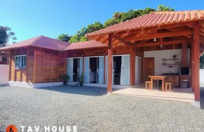 Casa com 3 quartos à venda no Quinta dos Açorianos, Barra Velha 